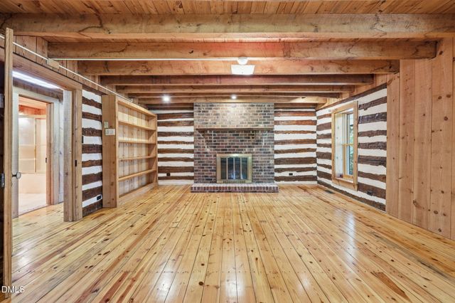 3168 Benny Lineberry Road, Climax, NC 27233