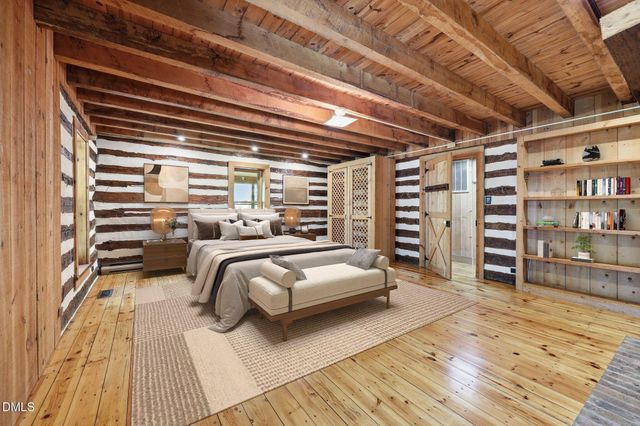 3168 Benny Lineberry Road, Climax, NC 27233