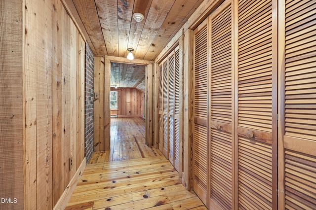 3168 Benny Lineberry Road, Climax, NC 27233