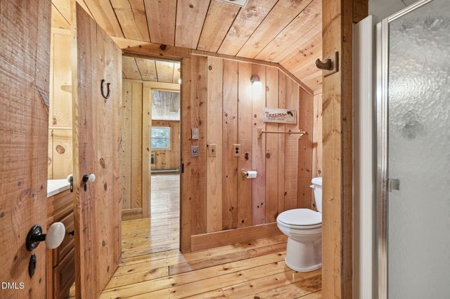 3168 Benny Lineberry Road, Climax, NC 27233