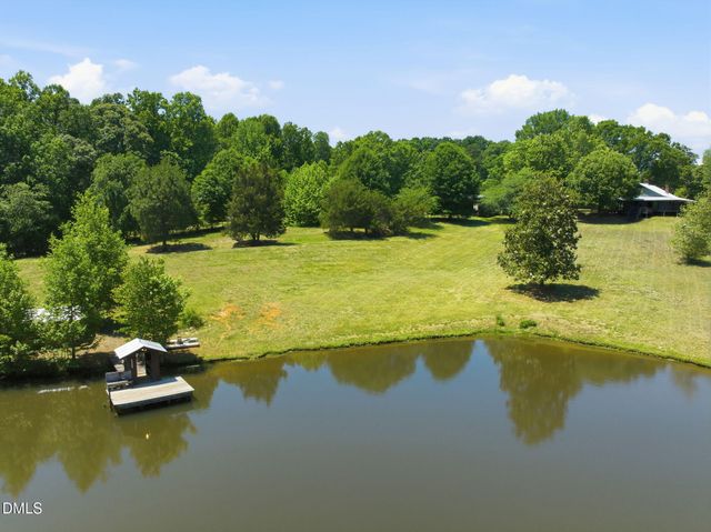 3168 Benny Lineberry Road, Climax, NC 27233