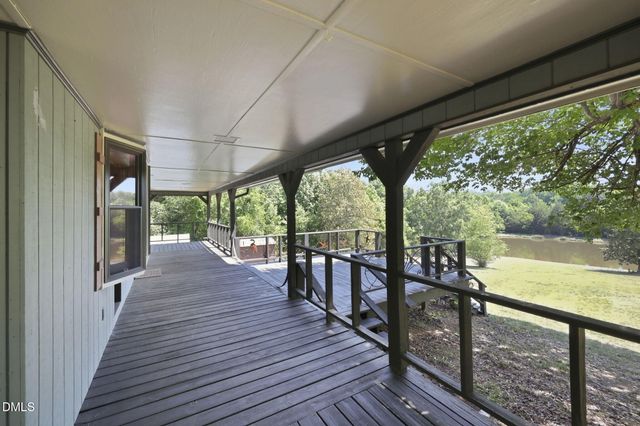 3168 Benny Lineberry Road, Climax, NC 27233