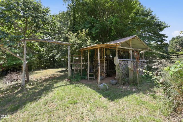 3168 Benny Lineberry Road, Climax, NC 27233