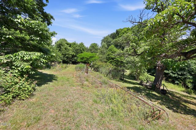 3168 Benny Lineberry Road, Climax, NC 27233