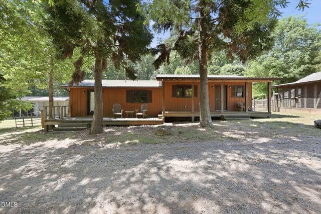 3168 Benny Lineberry Road, Climax, NC 27233
