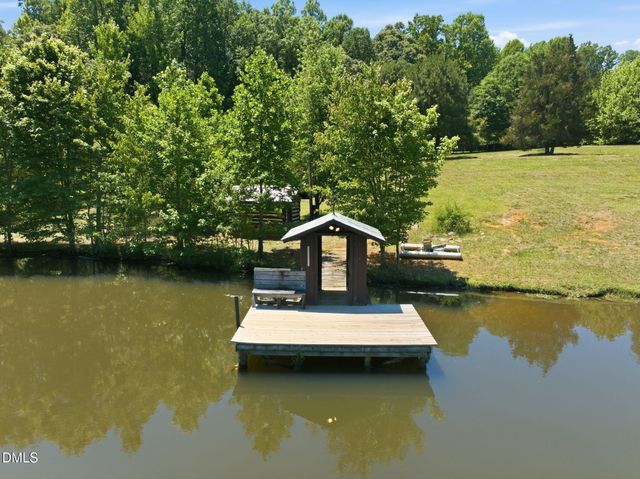 3168 Benny Lineberry Road, Climax, NC 27233