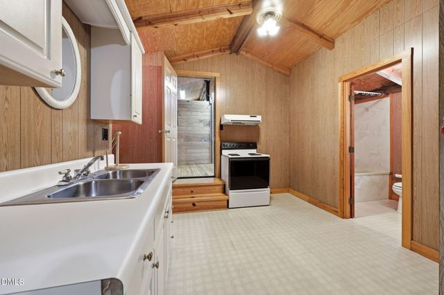 3168 Benny Lineberry Road, Climax, NC 27233
