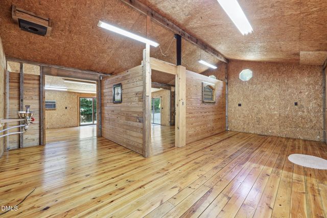 3168 Benny Lineberry Road, Climax, NC 27233