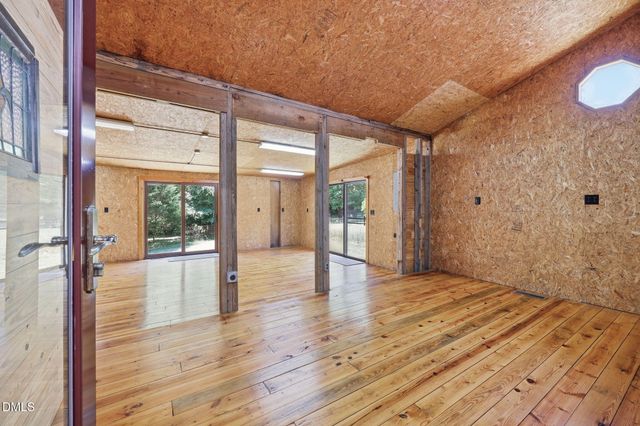 3168 Benny Lineberry Road, Climax, NC 27233