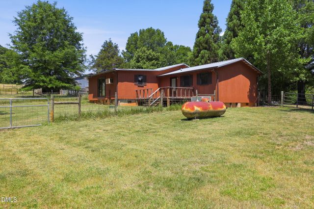 3168 Benny Lineberry Road, Climax, NC 27233