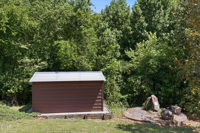 3168 Benny Lineberry Road, Climax, NC 27233