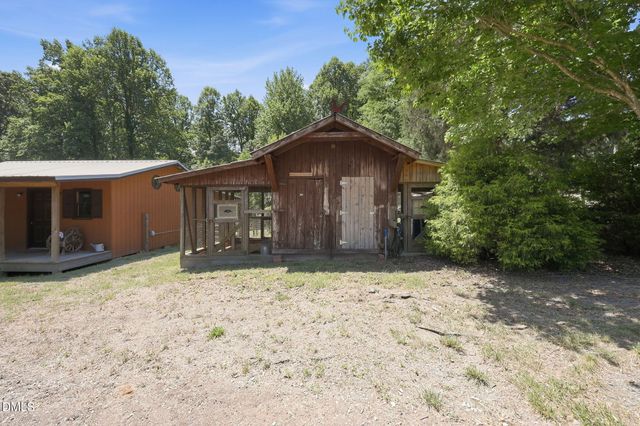 3168 Benny Lineberry Road, Climax, NC 27233