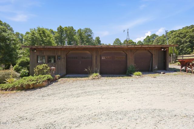 3168 Benny Lineberry Road, Climax, NC 27233