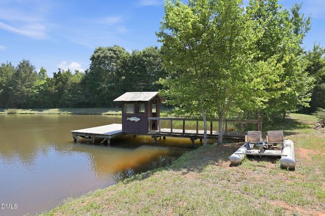 3168 Benny Lineberry Road, Climax, NC 27233