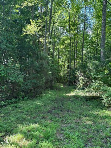 3168 Benny Lineberry Road, Climax, NC 27233