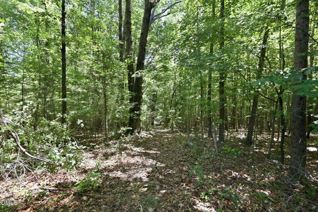 3168 Benny Lineberry Road, Climax, NC 27233