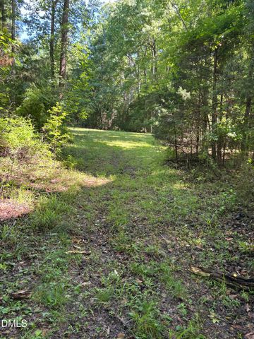 3168 Benny Lineberry Road, Climax, NC 27233