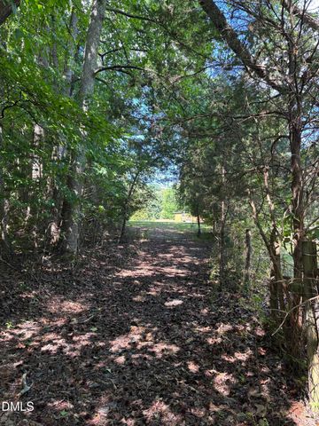 3168 Benny Lineberry Road, Climax, NC 27233