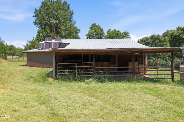 3168 Benny Lineberry Road, Climax, NC 27233