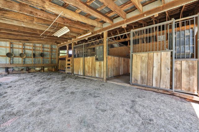 3168 Benny Lineberry Road, Climax, NC 27233
