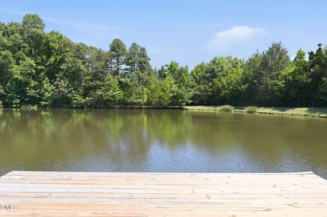 3168 Benny Lineberry Road, Climax, NC 27233