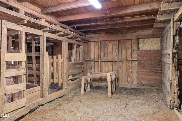 3168 Benny Lineberry Road, Climax, NC 27233
