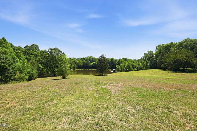 3168 Benny Lineberry Road, Climax, NC 27233