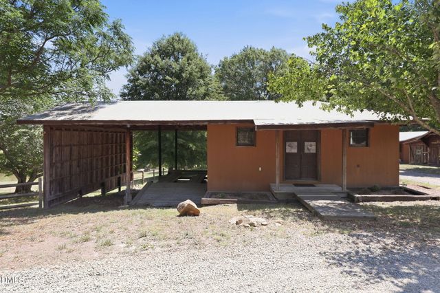 3168 Benny Lineberry Road, Climax, NC 27233