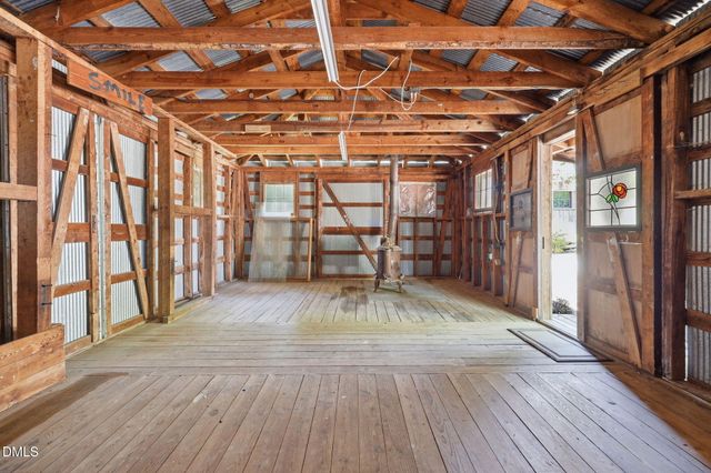 3168 Benny Lineberry Road, Climax, NC 27233