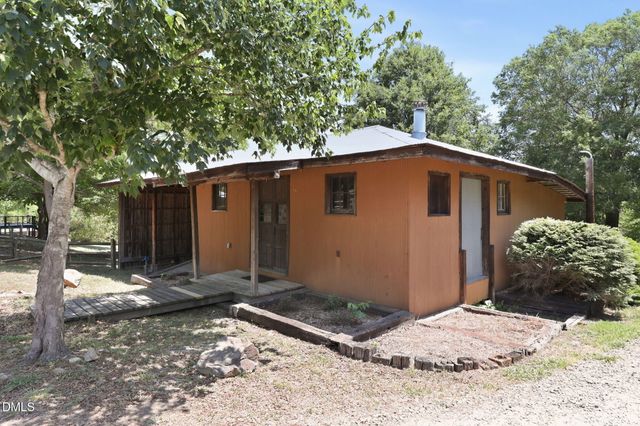 3168 Benny Lineberry Road, Climax, NC 27233