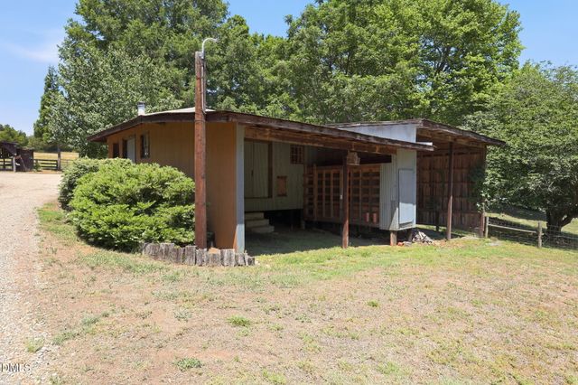 3168 Benny Lineberry Road, Climax, NC 27233