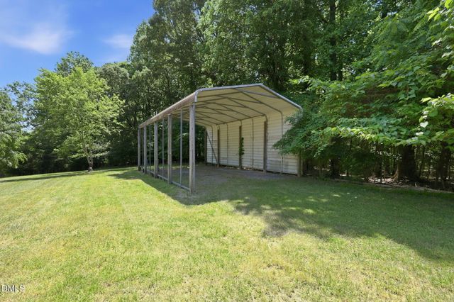 3168 Benny Lineberry Road, Climax, NC 27233