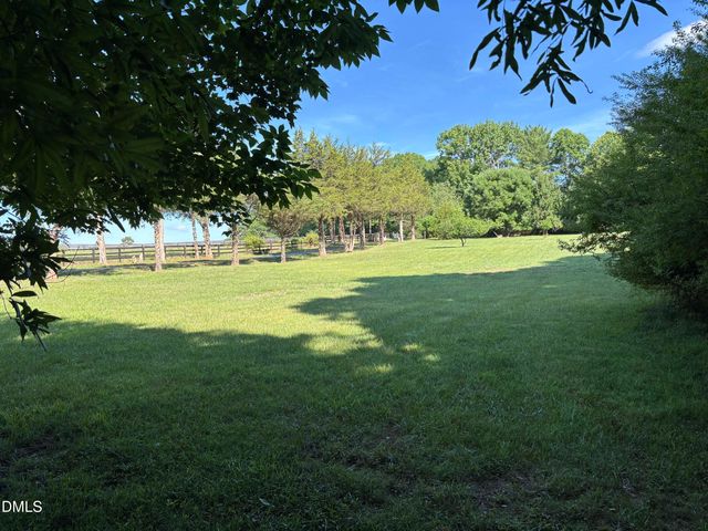3168 Benny Lineberry Road, Climax, NC 27233