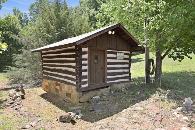 3168 Benny Lineberry Road, Climax, NC 27233