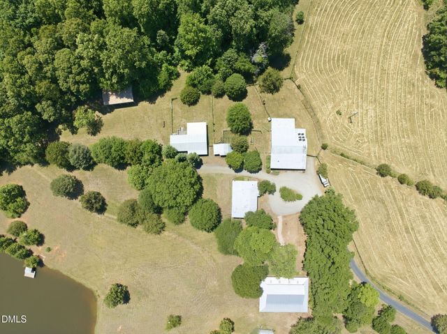3168 Benny Lineberry Road, Climax, NC 27233