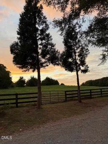 3168 Benny Lineberry Road, Climax, NC 27233