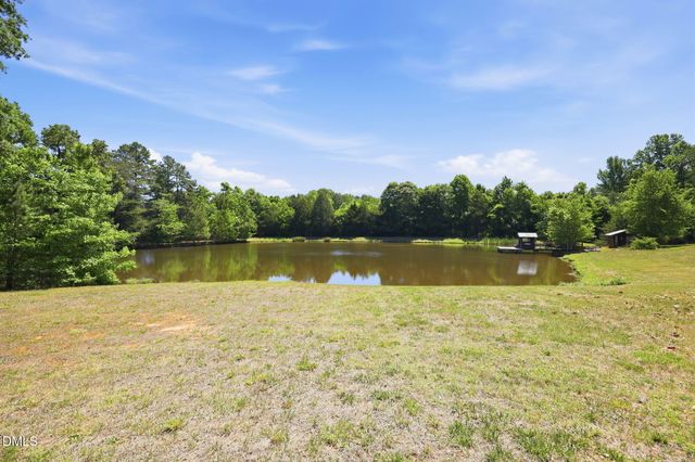 3168 Benny Lineberry Road, Climax, NC 27233