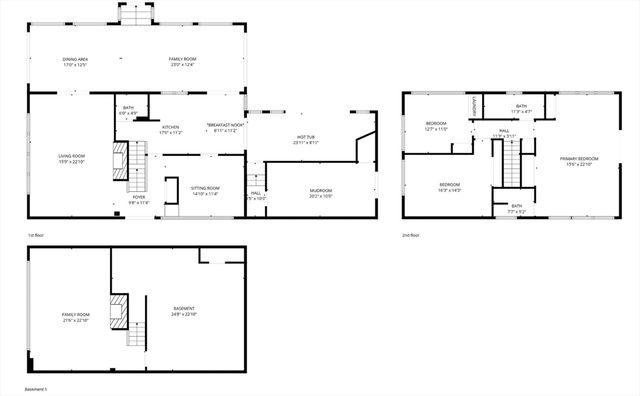 10 Quadrant Road, Salem, MA 01970