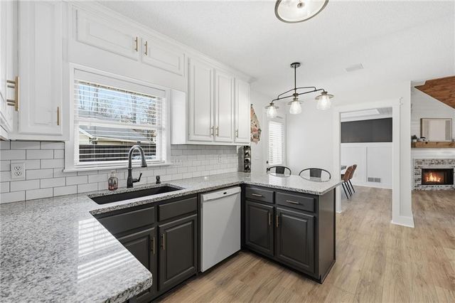 1520 Woodland Way, Gainesville, GA 30501