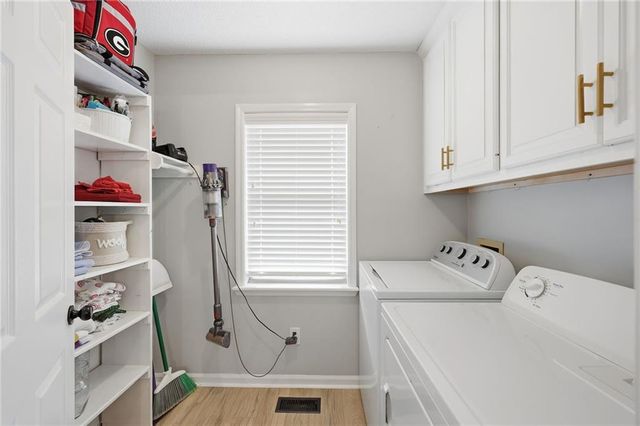 1520 Woodland Way, Gainesville, GA 30501