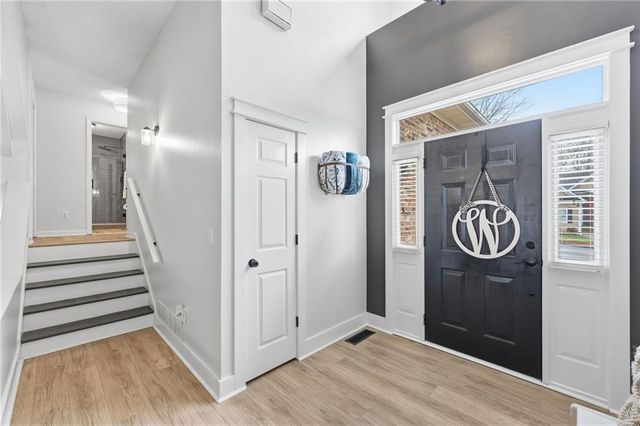 1520 Woodland Way, Gainesville, GA 30501