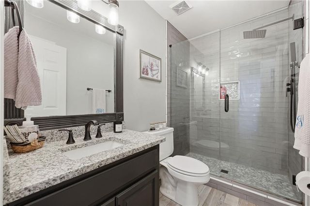 1520 Woodland Way, Gainesville, GA 30501