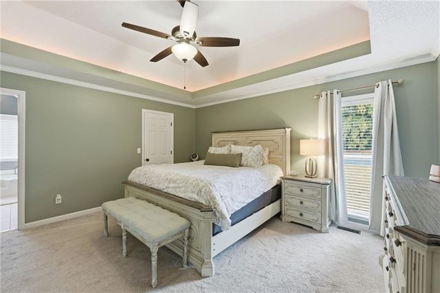 1520 Woodland Way, Gainesville, GA 30501