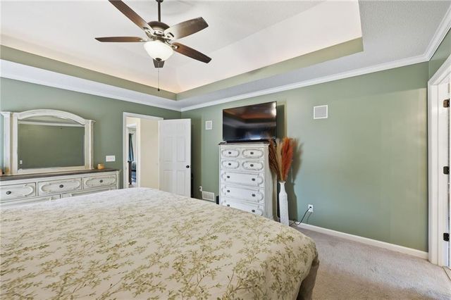 1520 Woodland Way, Gainesville, GA 30501