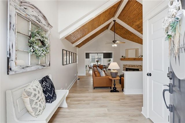 1520 Woodland Way, Gainesville, GA 30501