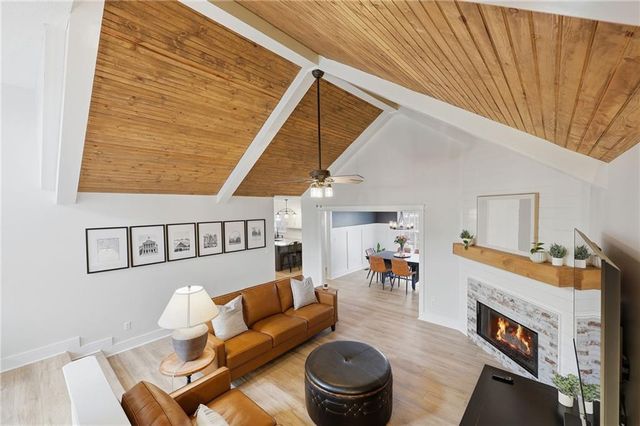 1520 Woodland Way, Gainesville, GA 30501