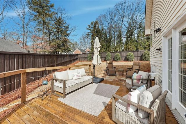 1520 Woodland Way, Gainesville, GA 30501