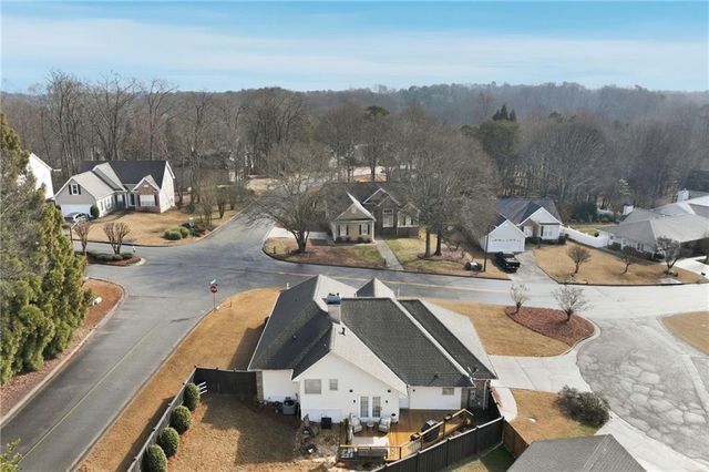 1520 Woodland Way, Gainesville, GA 30501