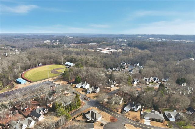 1520 Woodland Way, Gainesville, GA 30501