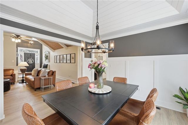 1520 Woodland Way, Gainesville, GA 30501